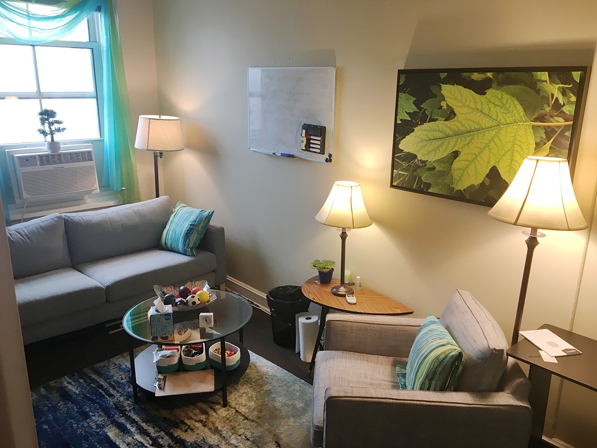 hyde park office 1 Live Oak Chicago