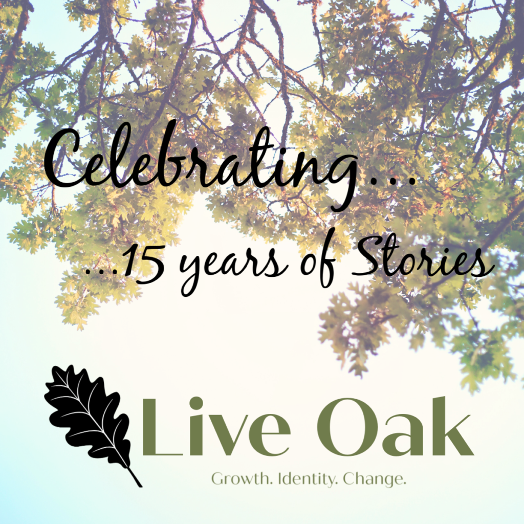 live oak chicago 15th anniversary