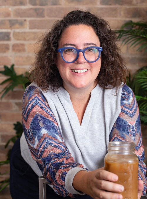Corina Maria Teofilo Mattson